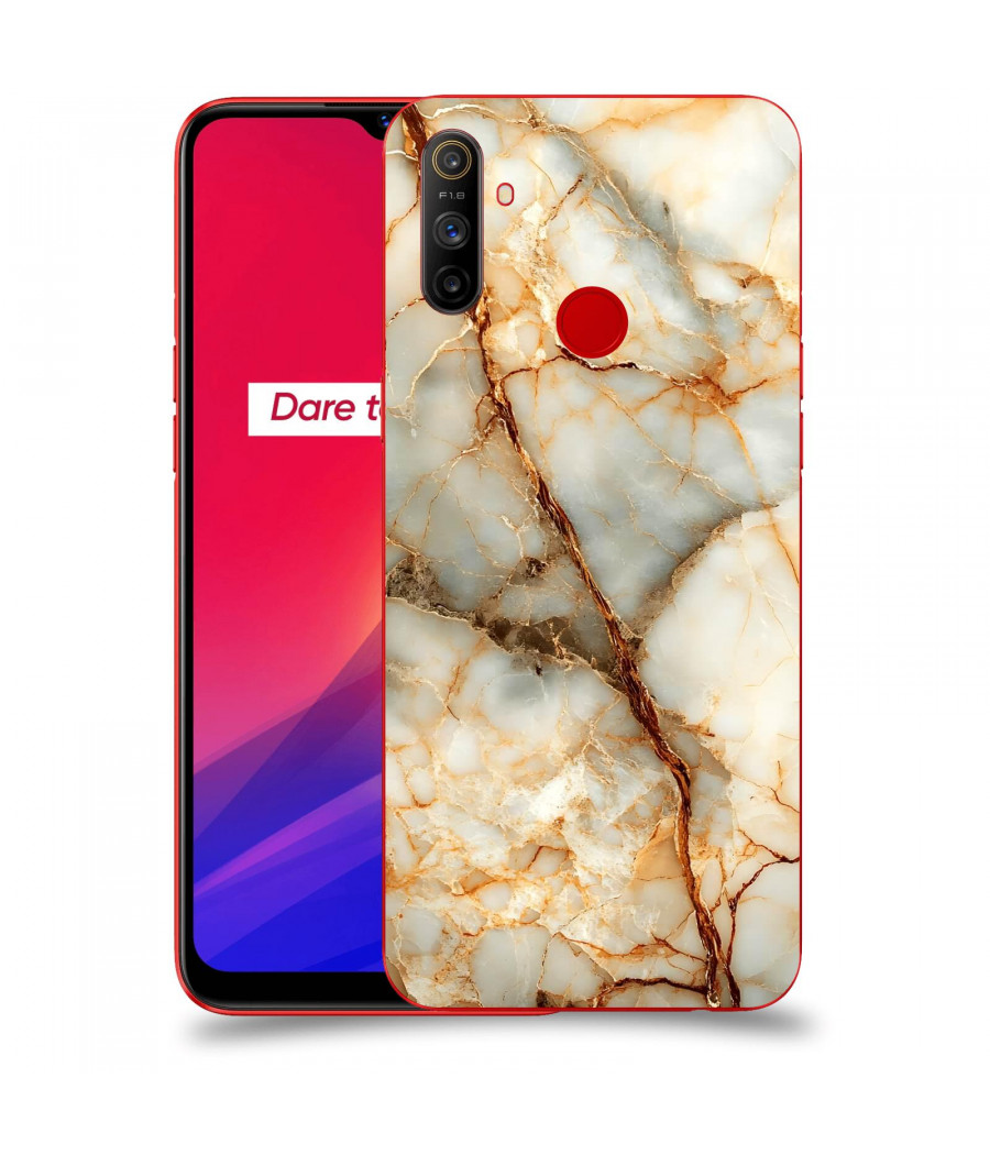 ACOVER Kryt na mobil Realme...