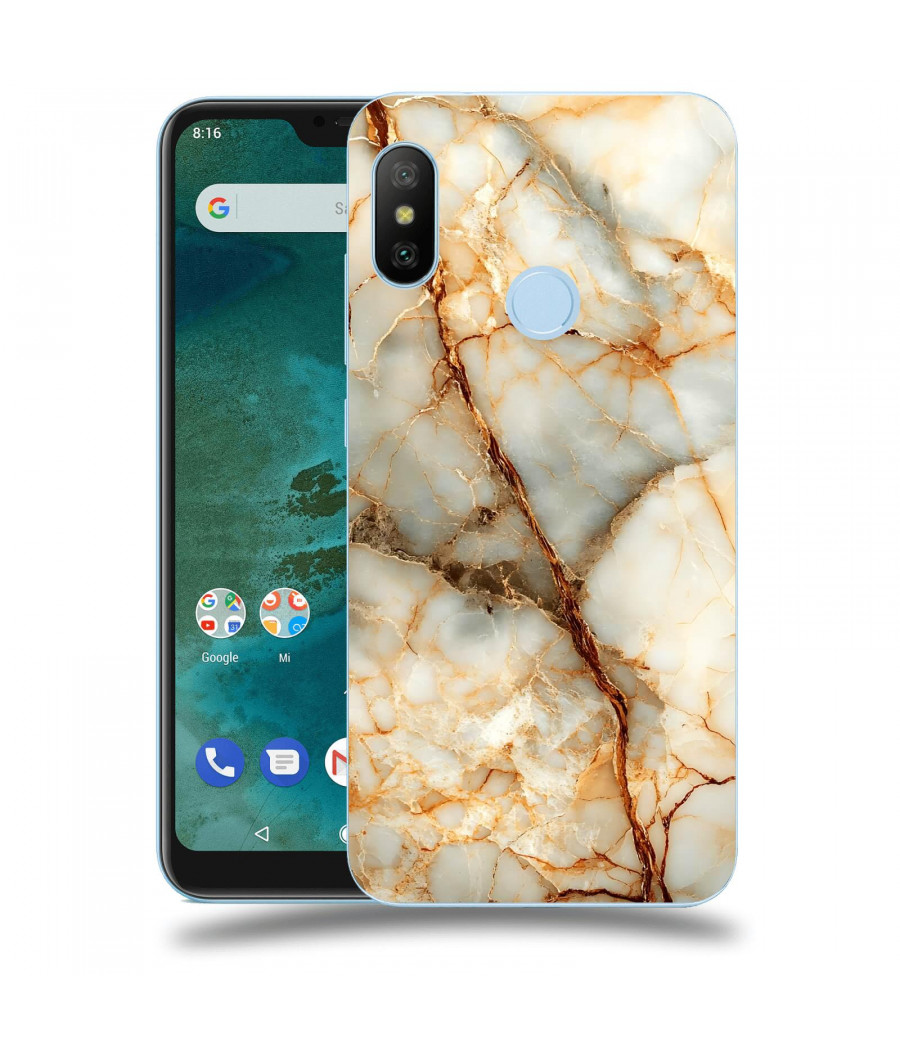 ACOVER Kryt na mobil Xiaomi...