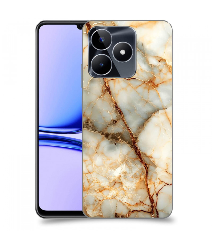 ACOVER Kryt na mobil Realme...