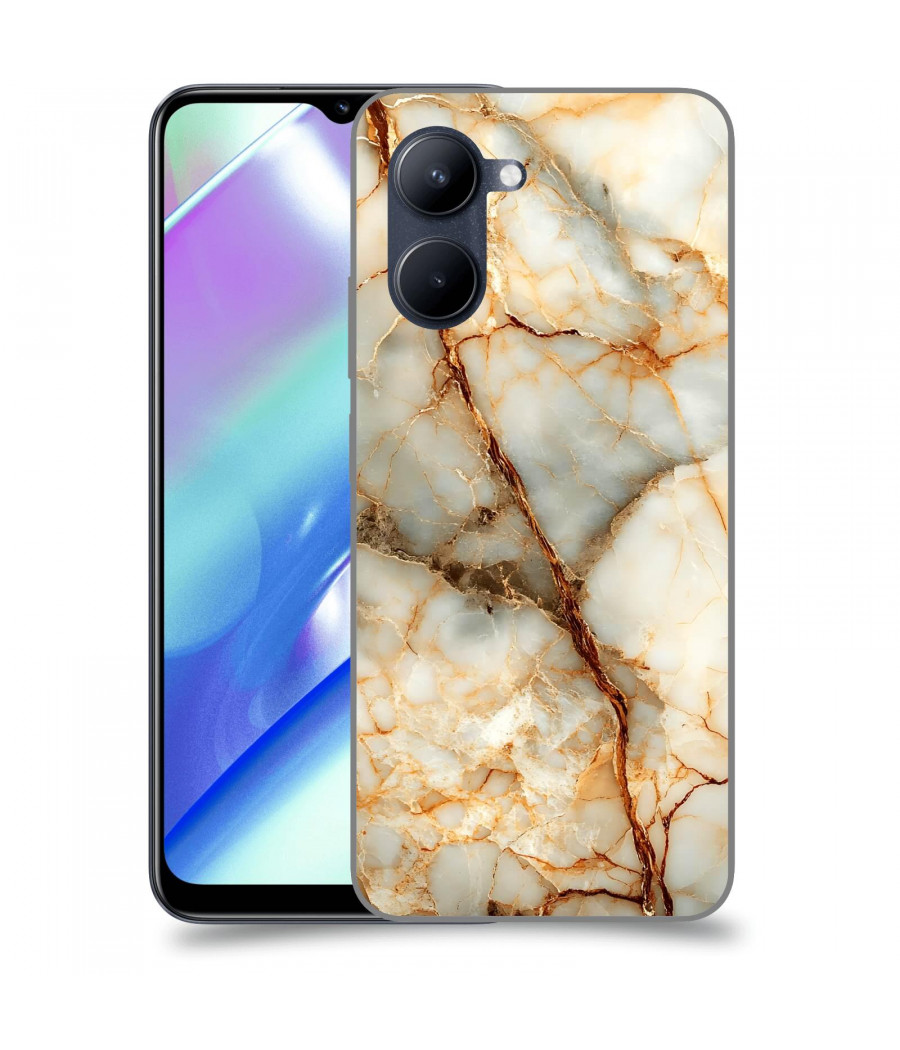 ACOVER Kryt na mobil Realme...