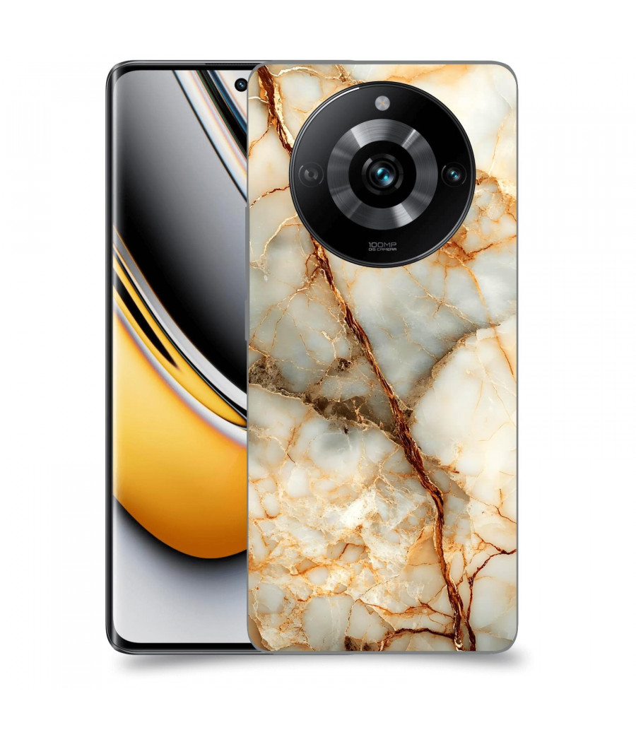 ACOVER Kryt na mobil Realme...