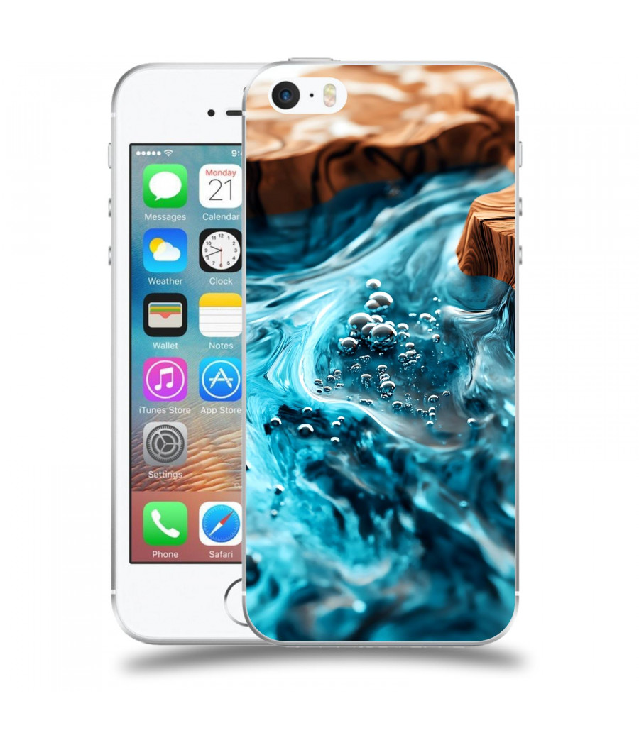 ACOVER Kryt na mobil Apple...
