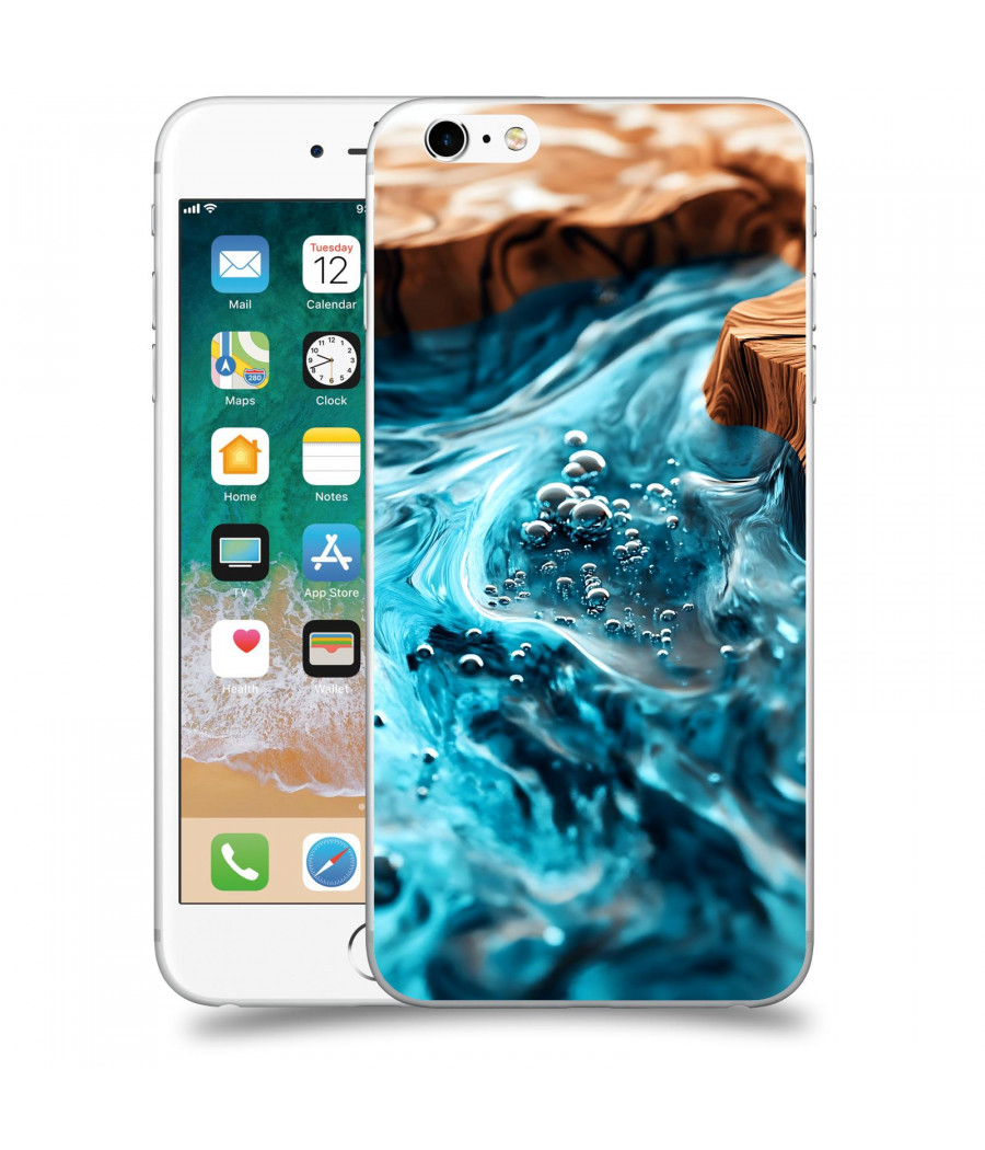 ACOVER Kryt na mobil Apple...