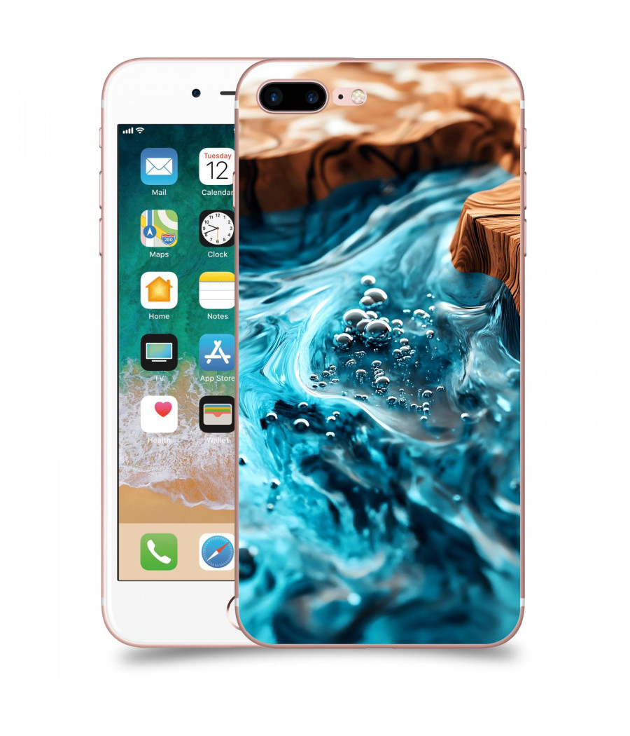 Kryt na mobil s fotkou Apple iPhone 7 Plus