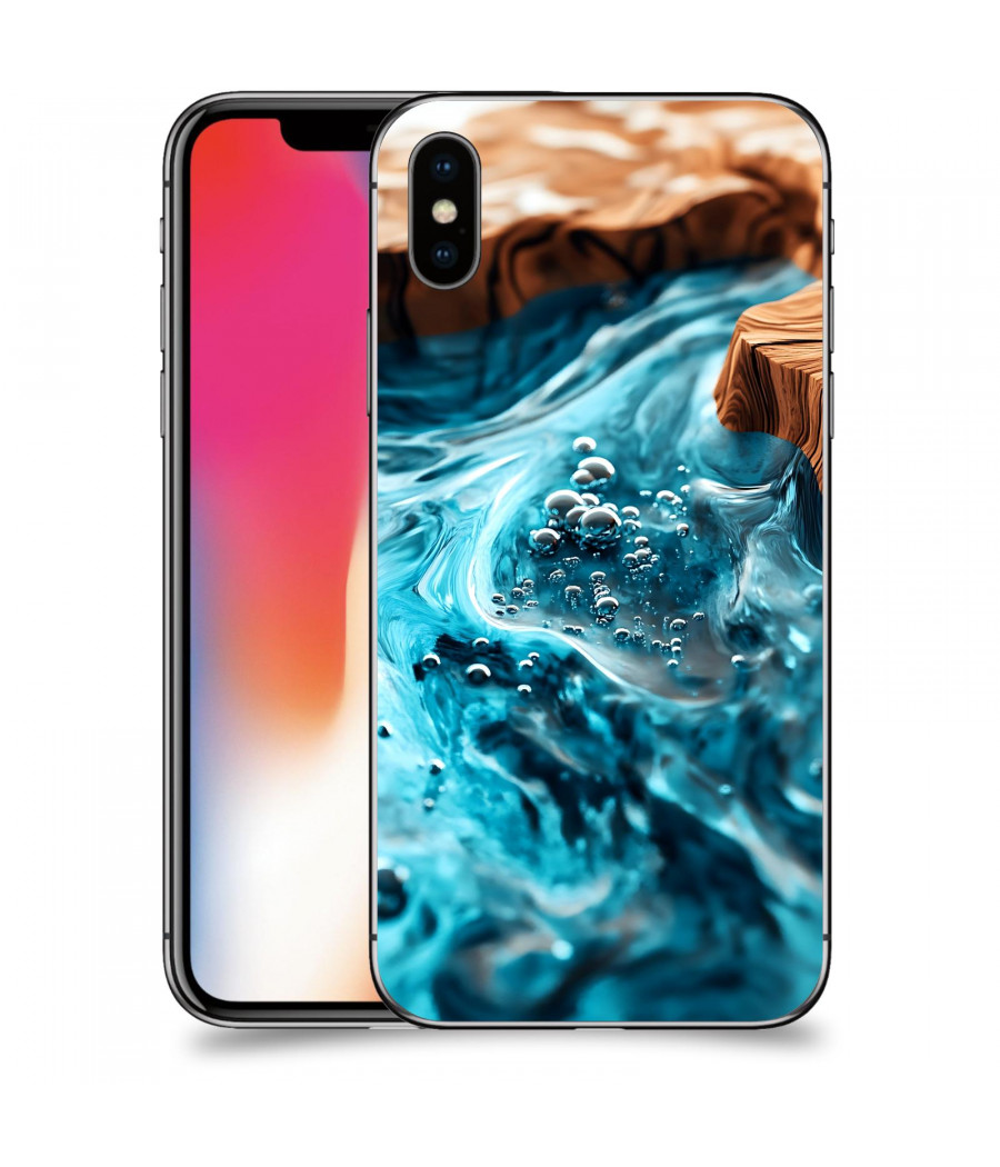 ACOVER Kryt na mobil Apple...