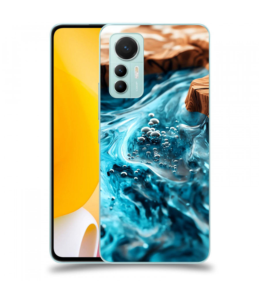 ACOVER Kryt na mobil Xiaomi...