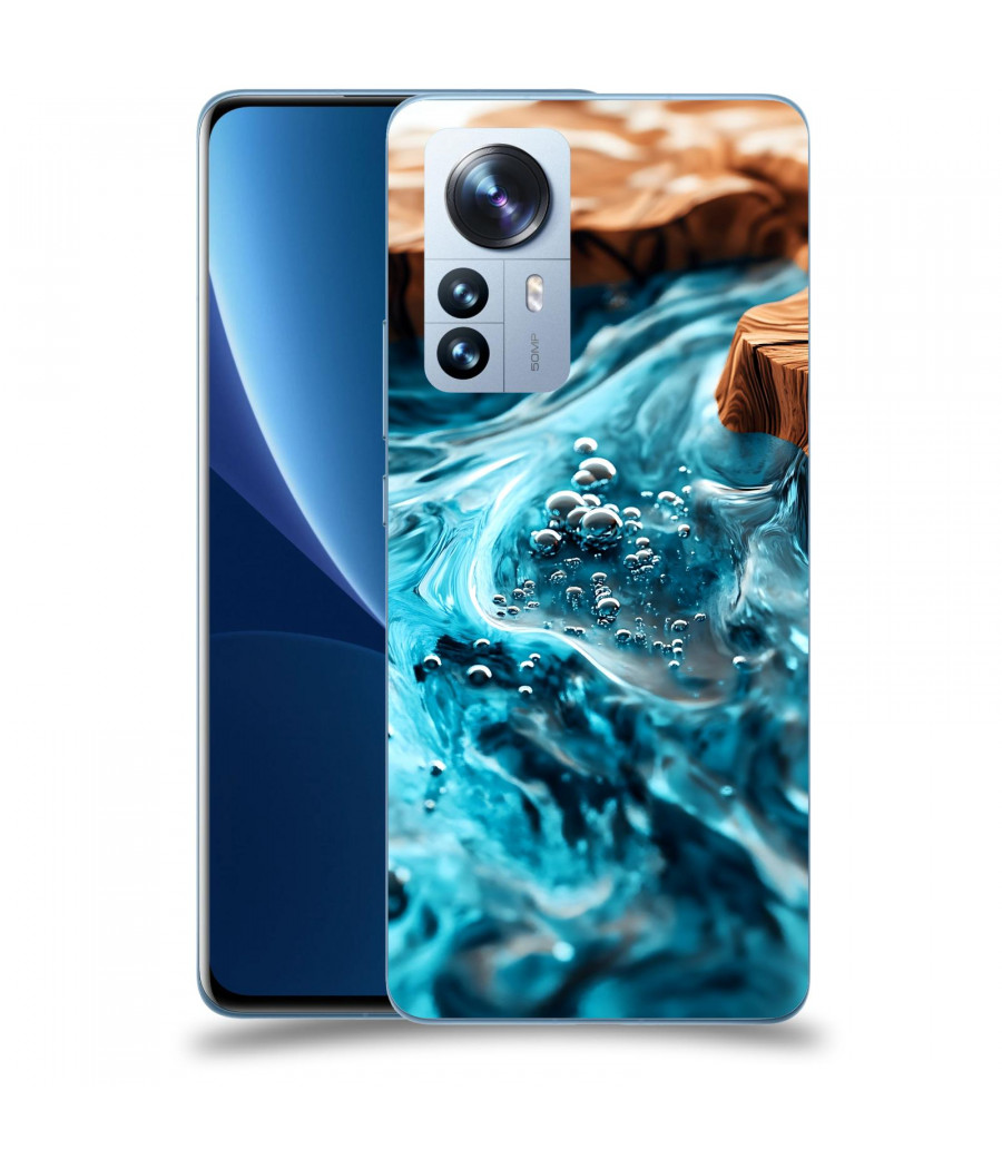 ACOVER Kryt na mobil Xiaomi...