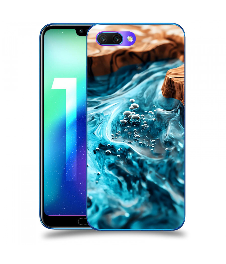 ACOVER Kryt na mobil Honor...