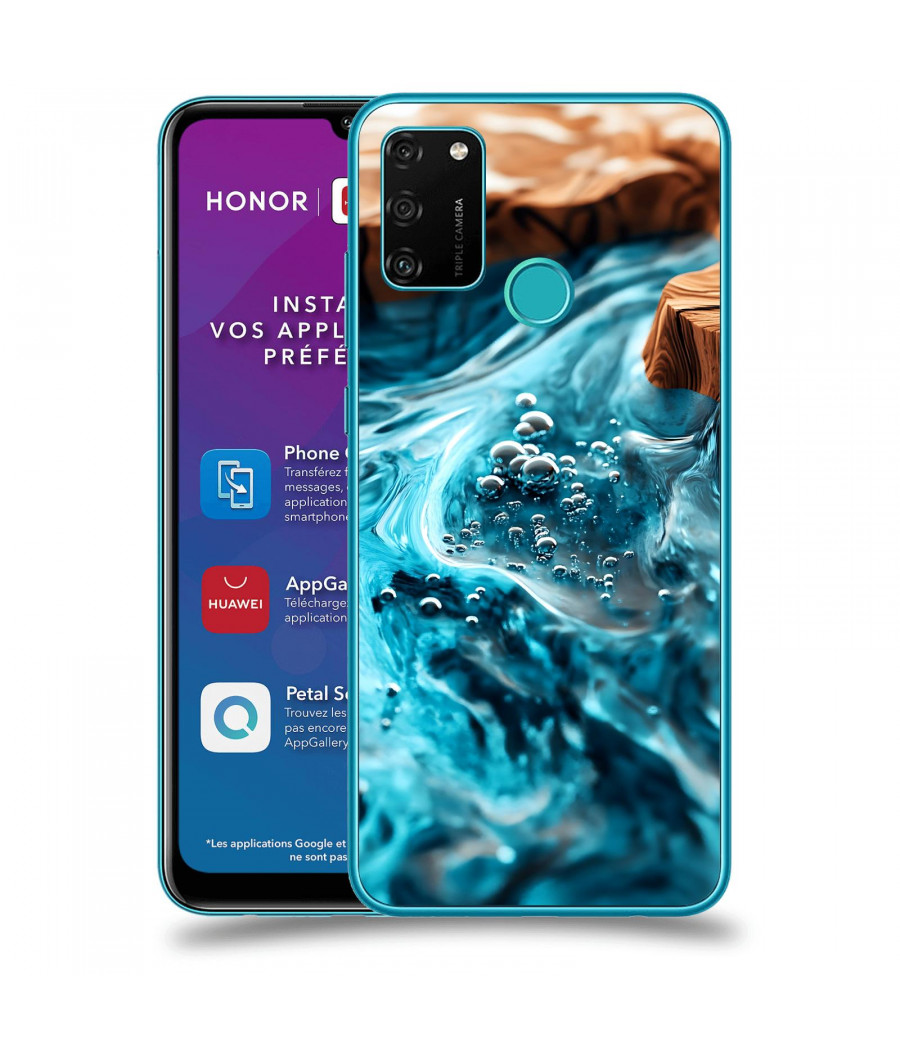 ACOVER Kryt na mobil Honor...