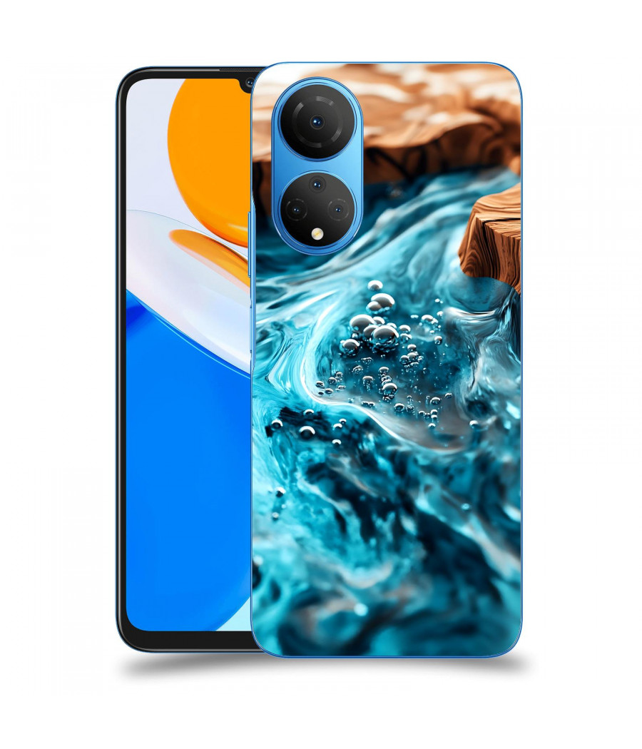 ACOVER Kryt na mobil Honor...