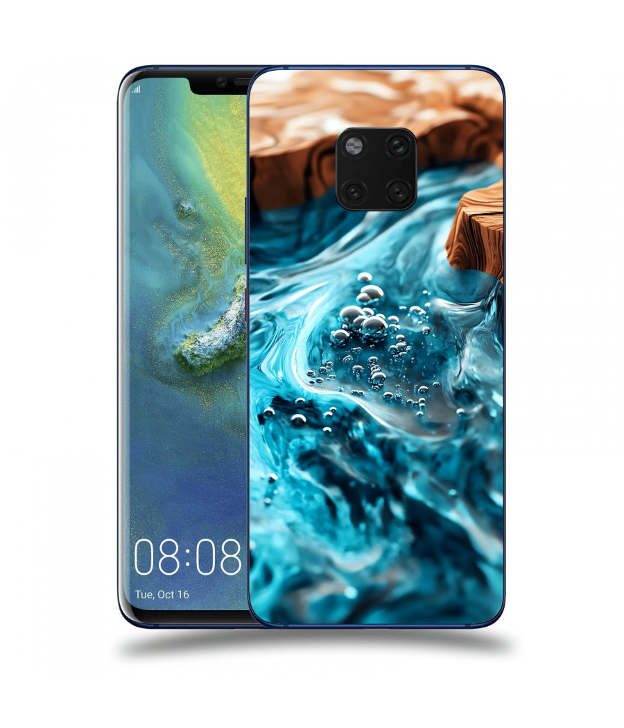 ACOVER Kryt na mobil Huawei...