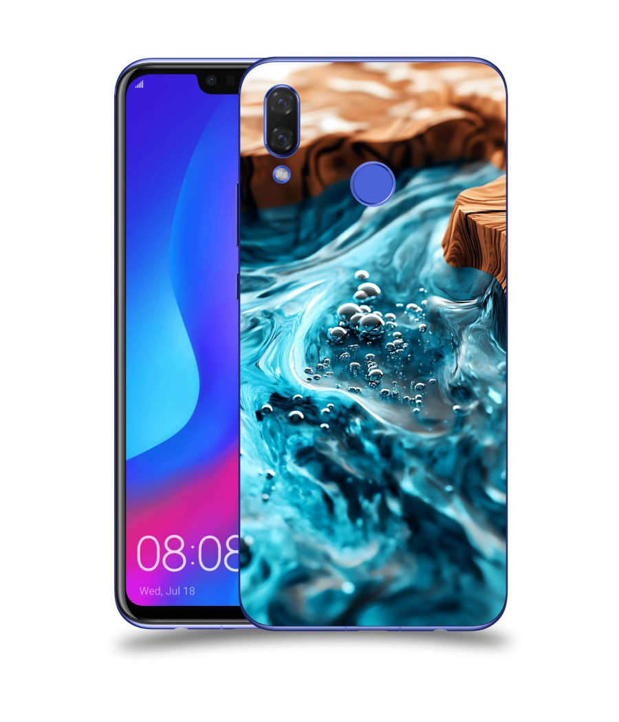 ACOVER Kryt na mobil Huawei...