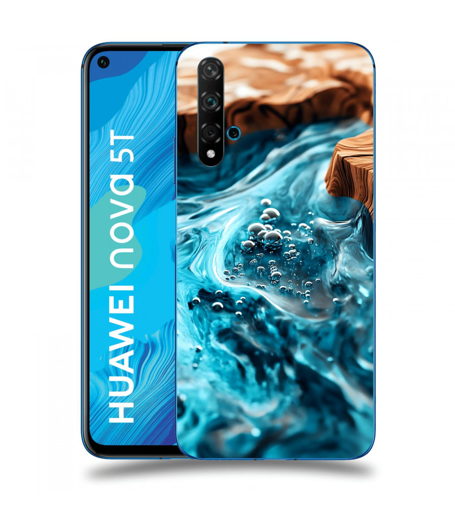 ACOVER Kryt na mobil Huawei...