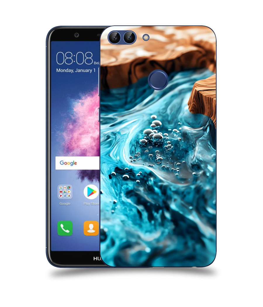 ACOVER Kryt na mobil Huawei...