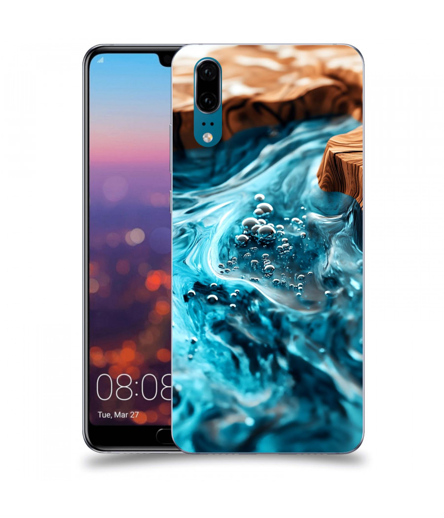 ACOVER Kryt na mobil Huawei...