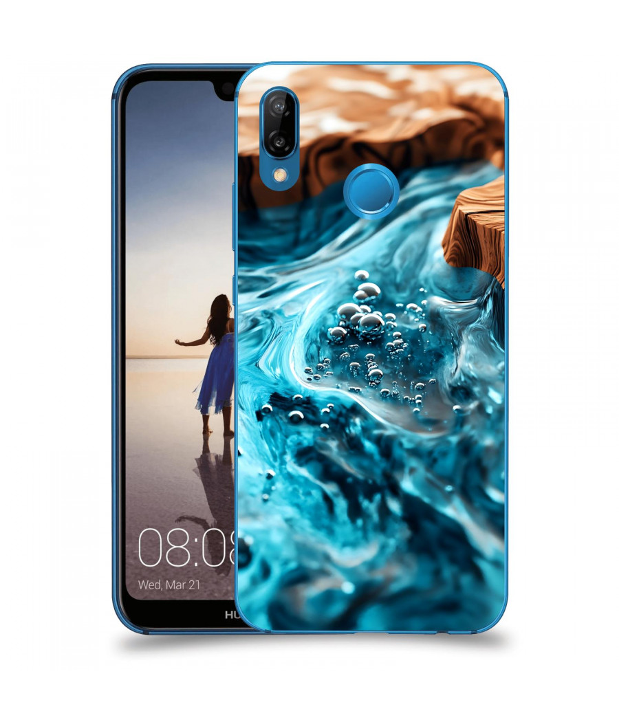 ACOVER Kryt na mobil Huawei...