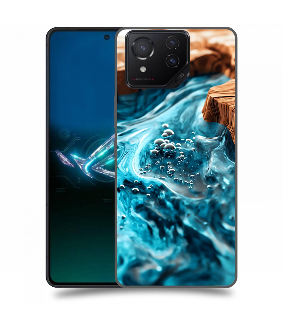 ACOVER Kryt na mobil Asus...