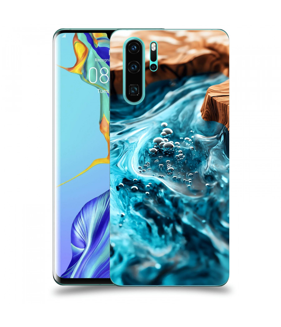 ACOVER Kryt na mobil Huawei...