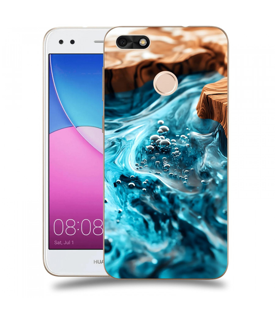 ACOVER Kryt na mobil Huawei...