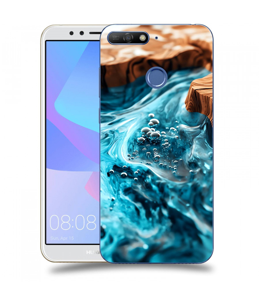 ACOVER Kryt na mobil Huawei...