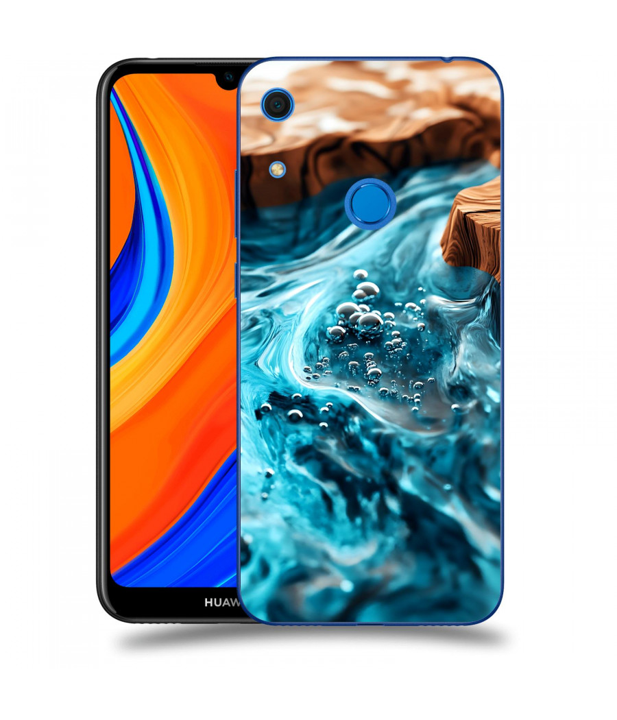 ACOVER Kryt na mobil Huawei...