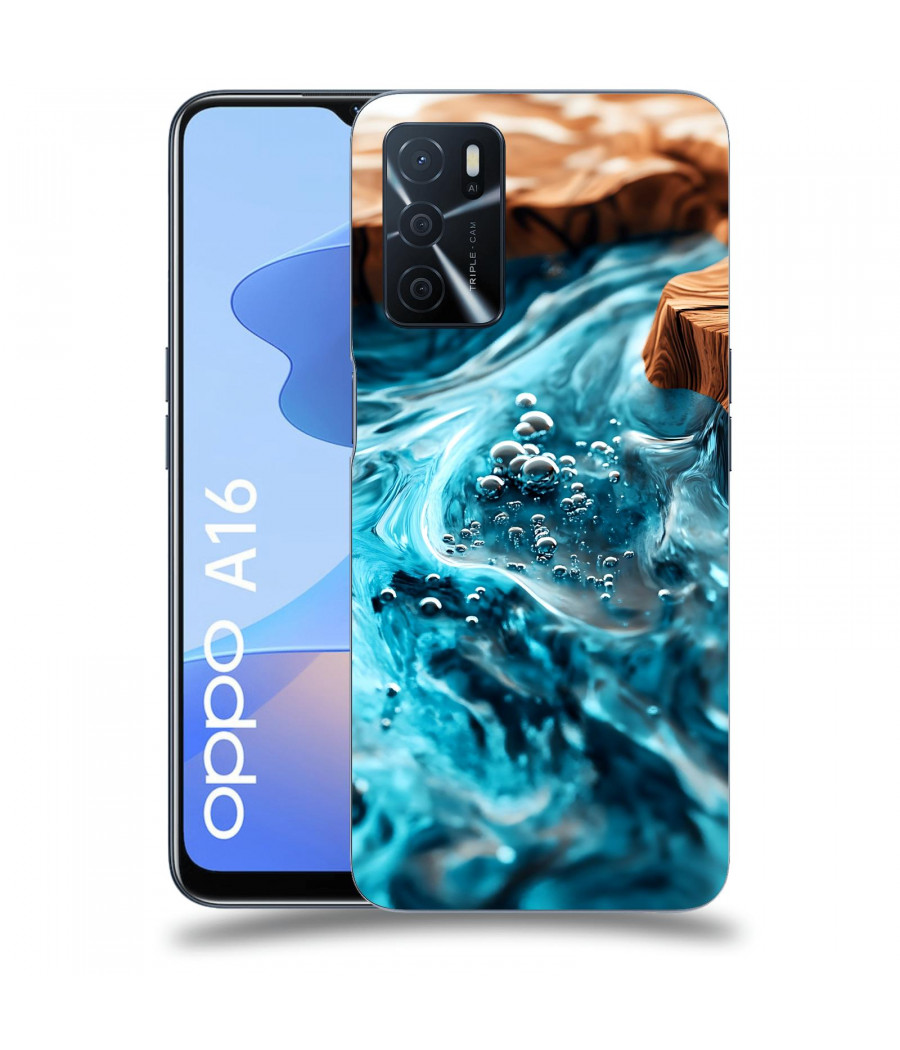 ACOVER Kryt na mobil OPPO...