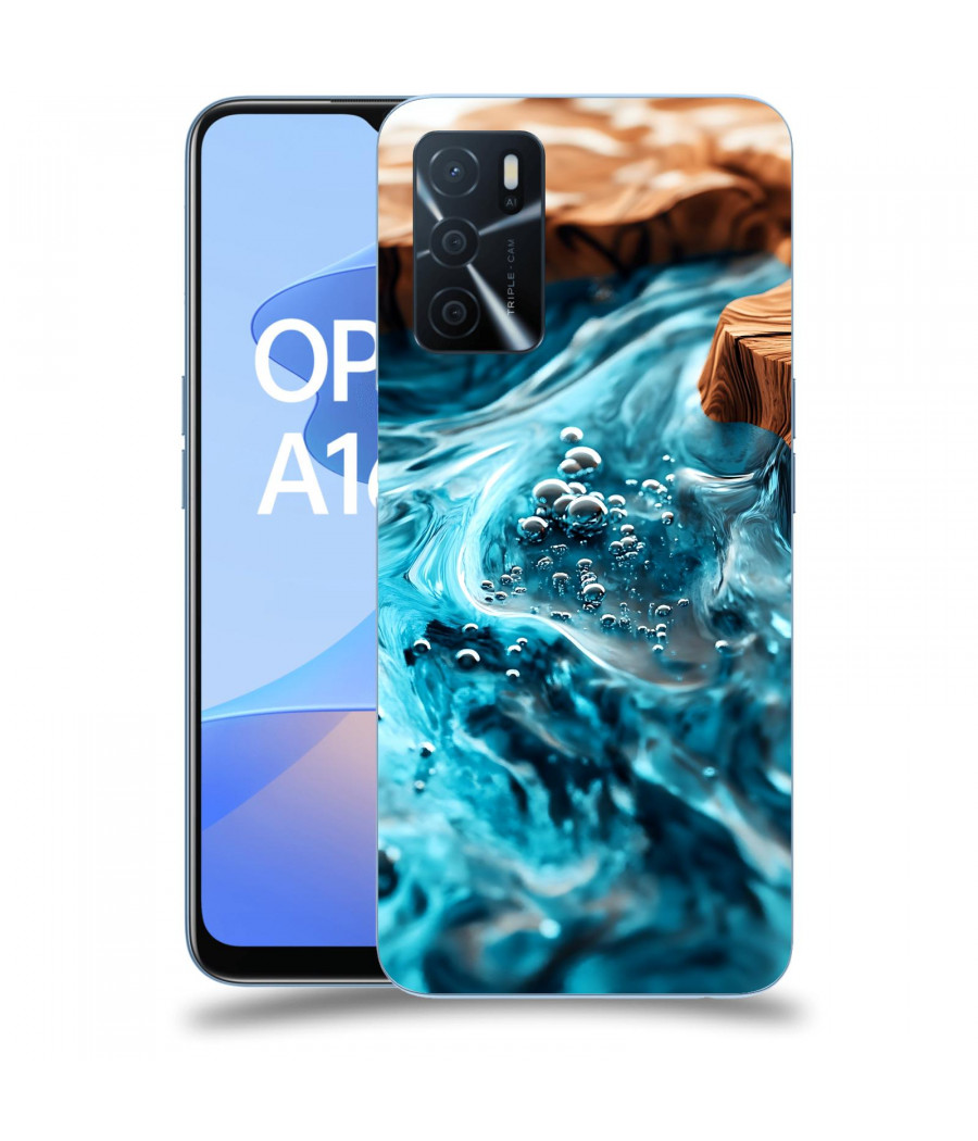 ACOVER Kryt na mobil OPPO...