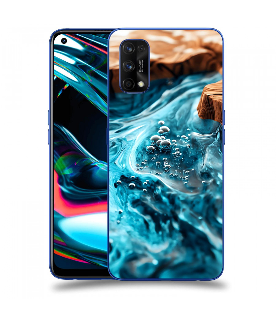 ACOVER Kryt na mobil Realme...