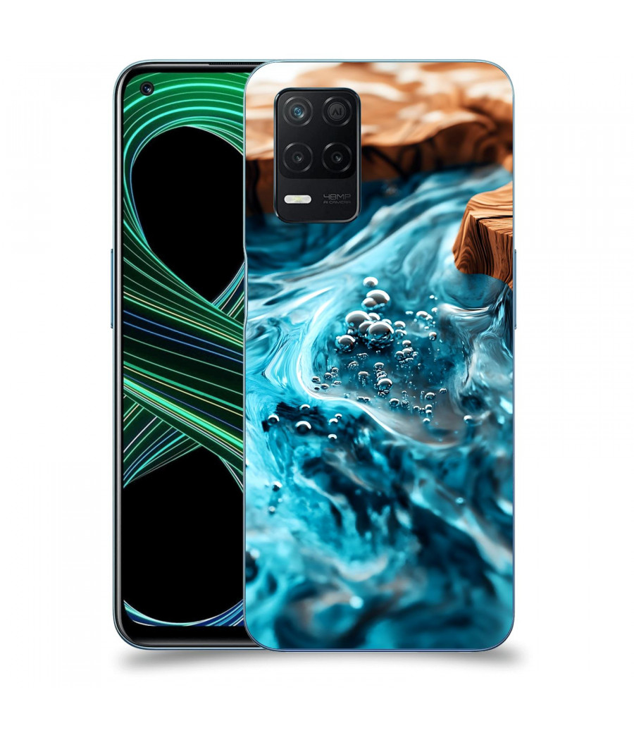 ACOVER Kryt na mobil Realme...