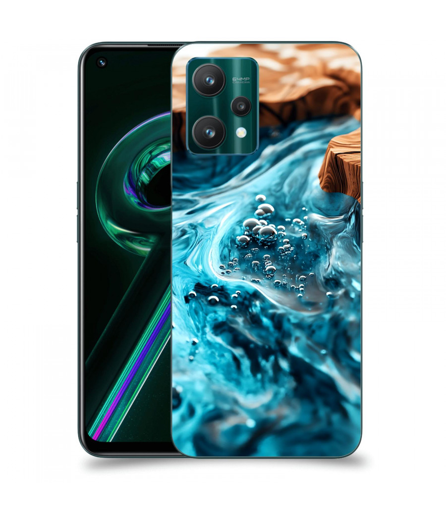 ACOVER Kryt na mobil Realme...