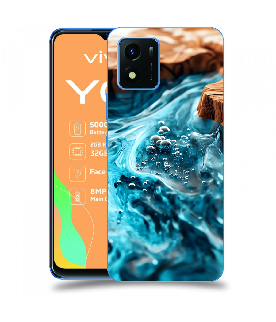 ACOVER Kryt na mobil Vivo...
