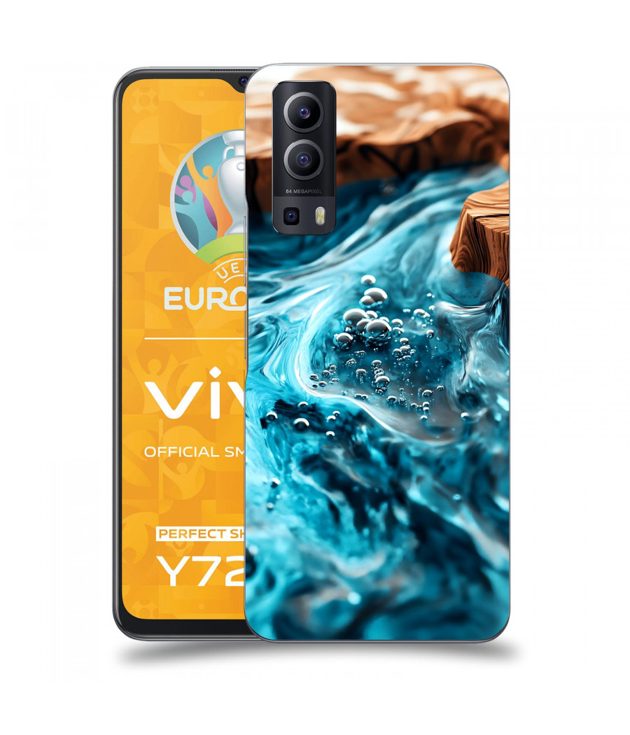ACOVER Kryt na mobil Vivo...