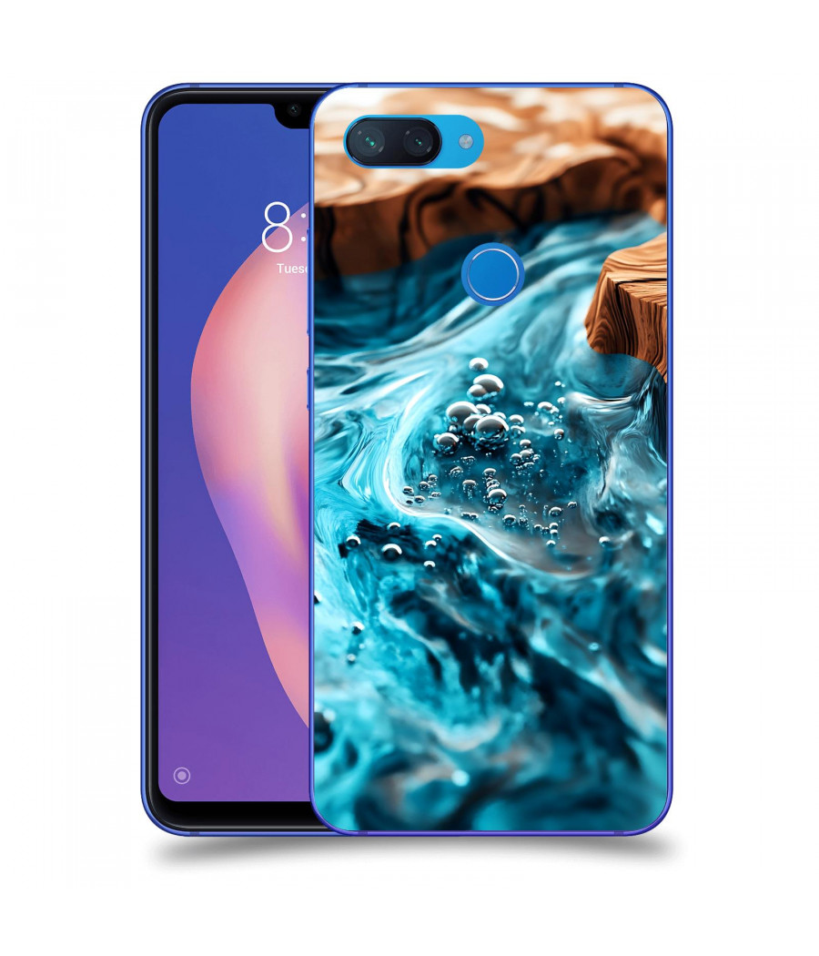 ACOVER Kryt na mobil Xiaomi...