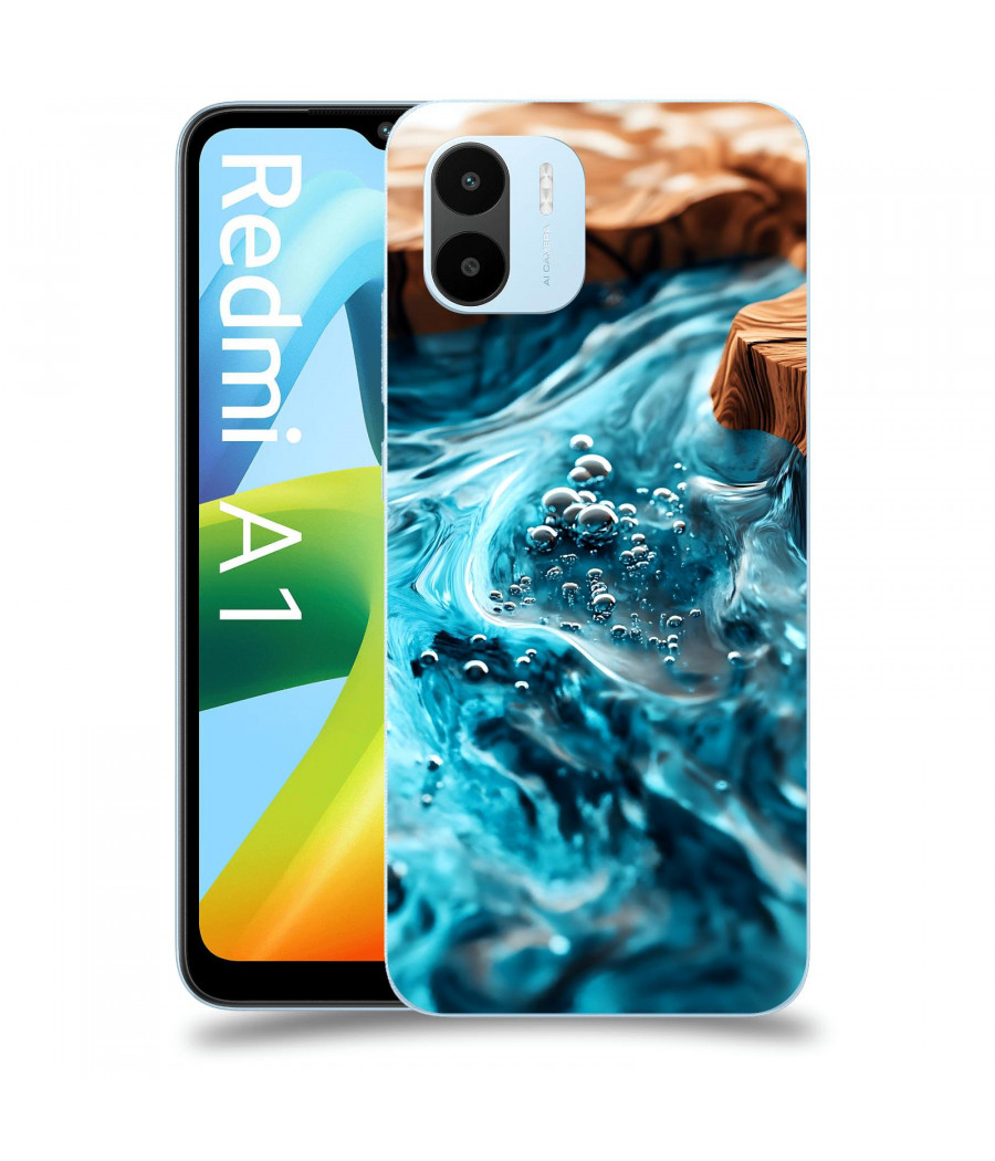 ACOVER Kryt na mobil Xiaomi...