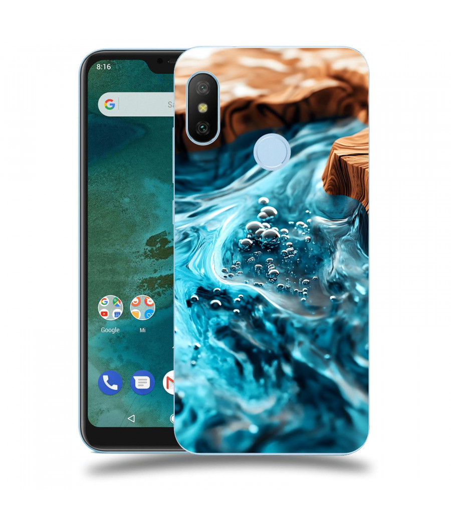 ACOVER Kryt na mobil Xiaomi...