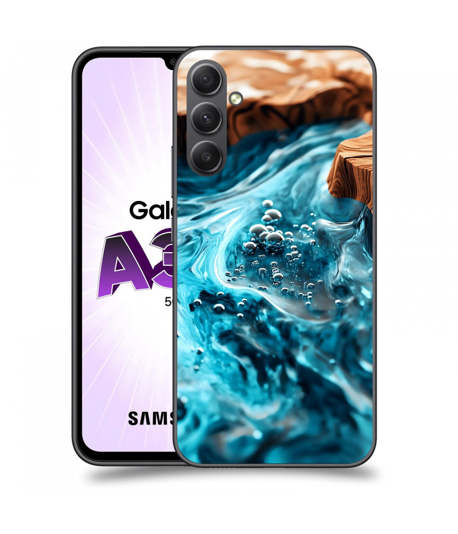 Kryt na mobil Samsung Galaxy A53 5G s vlastní fotkou