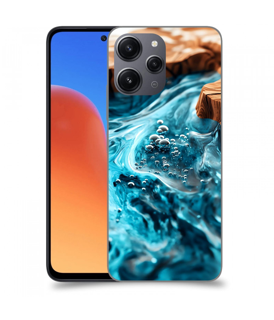 ACOVER Kryt na mobil Xiaomi...