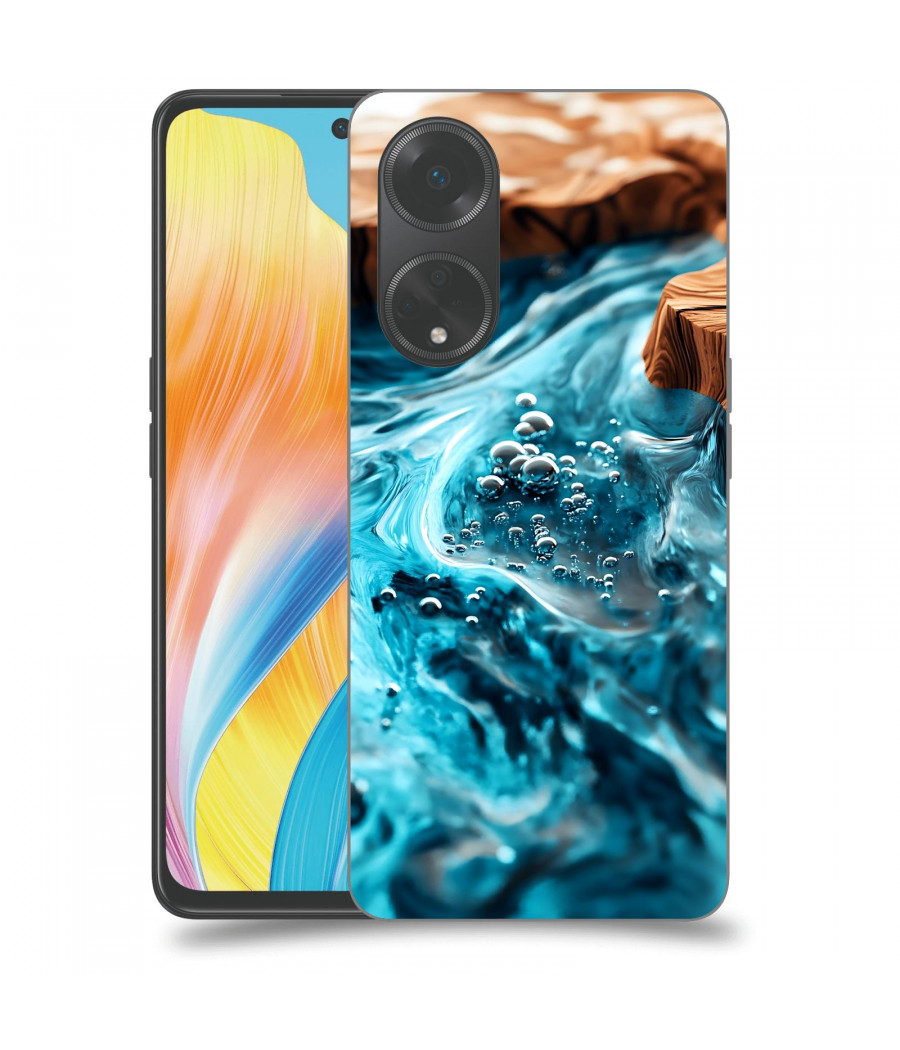 ACOVER Kryt na mobil OPPO...