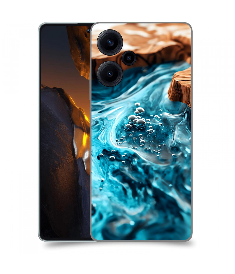 Kryt na mobil s fotkou Apple iPhone 14