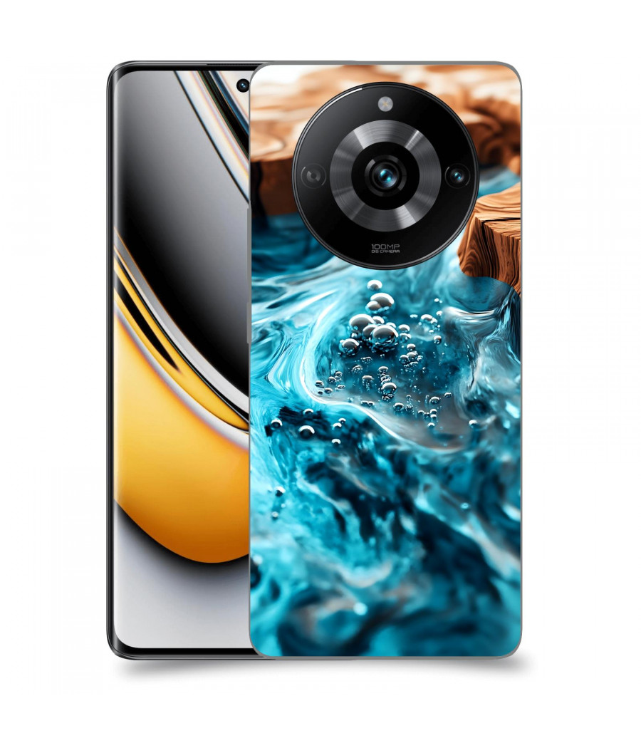 ACOVER Kryt na mobil Realme...