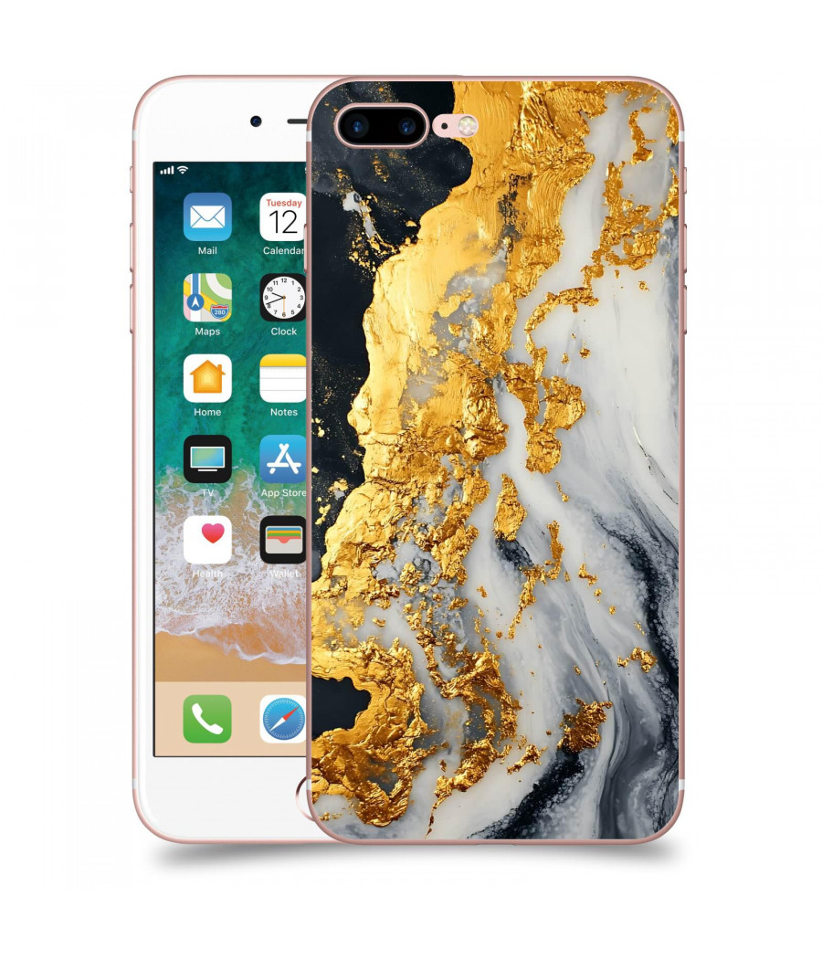 Kryt na mobil s fotkou Apple iPhone 7 Plus
