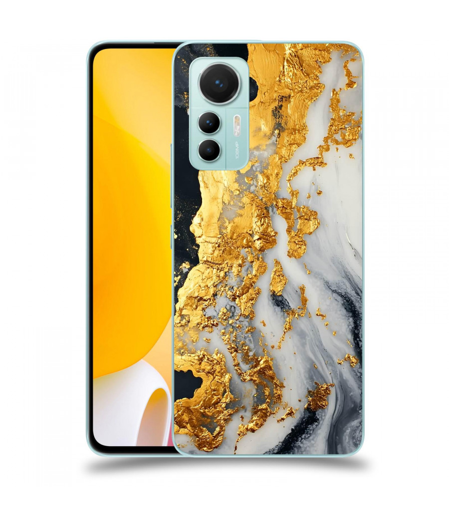 ACOVER Kryt na mobil Xiaomi...
