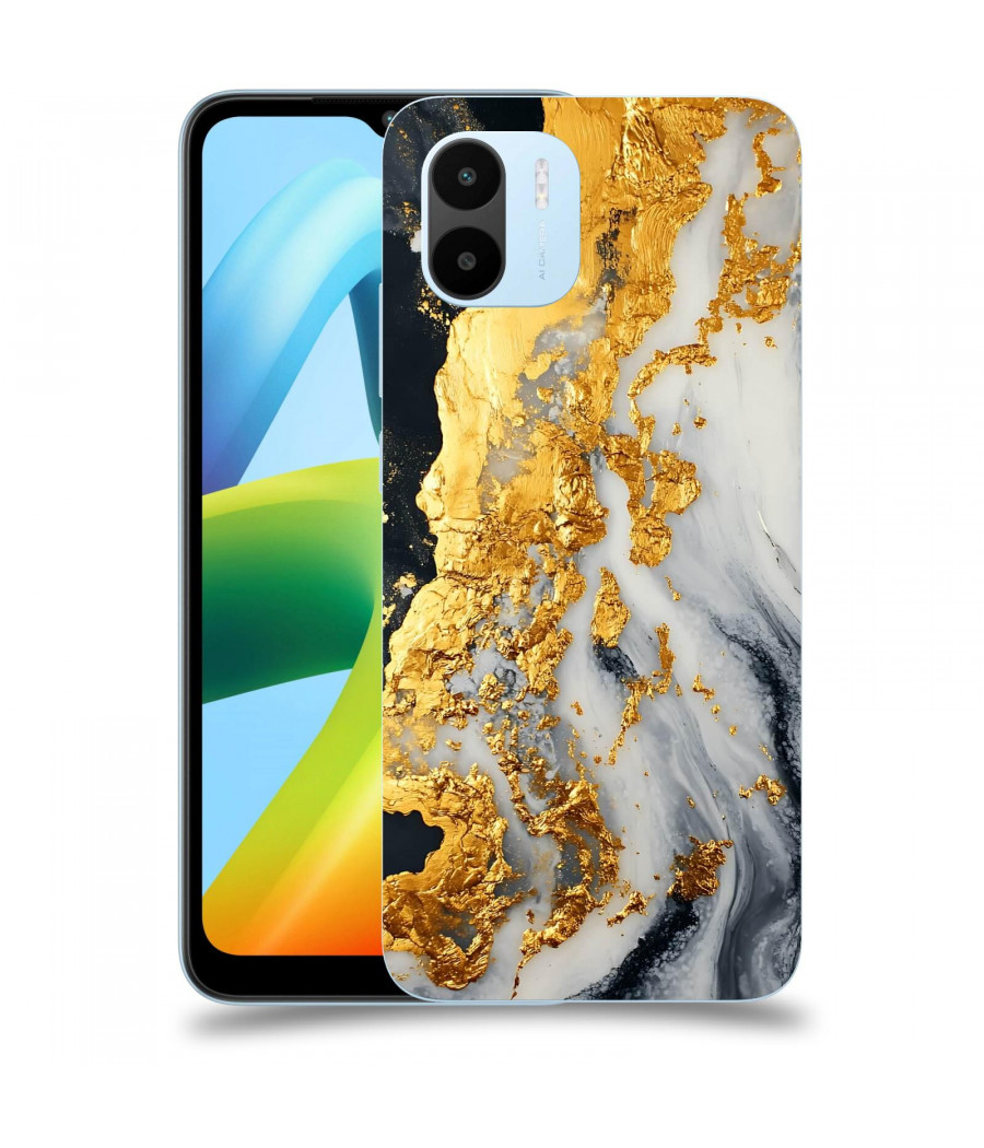 ACOVER Kryt na mobil Xiaomi...