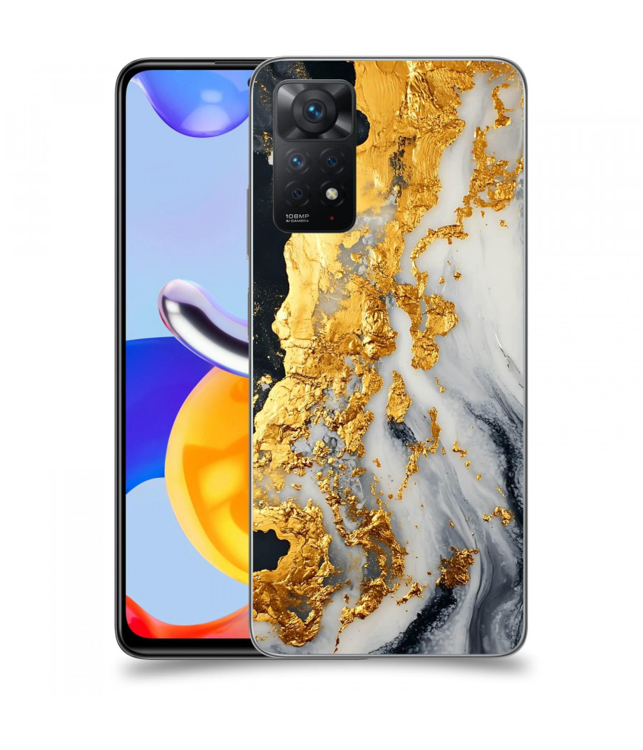 ACOVER Kryt na mobil Xiaomi...
