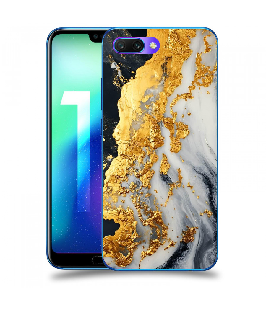ACOVER Kryt na mobil Honor...