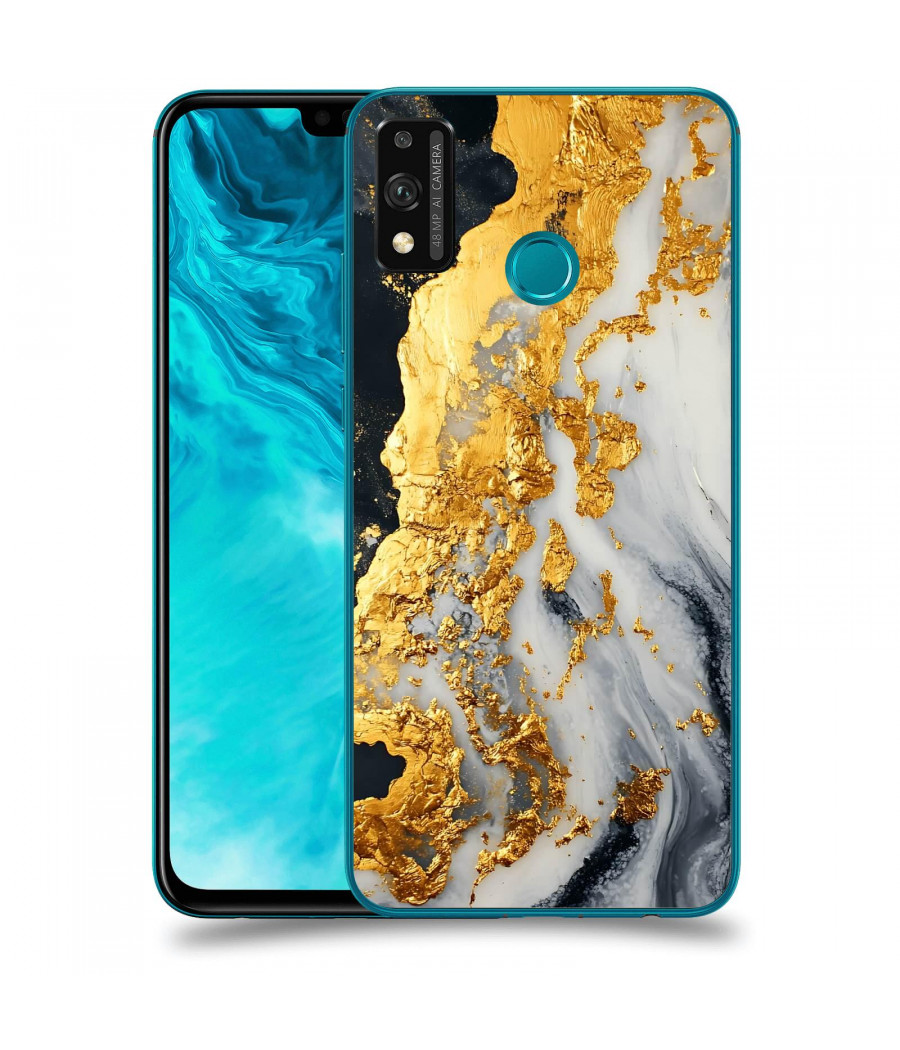 ACOVER Kryt na mobil Honor...