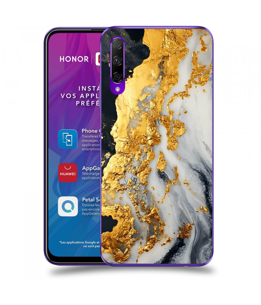 ACOVER Kryt na mobil Honor...