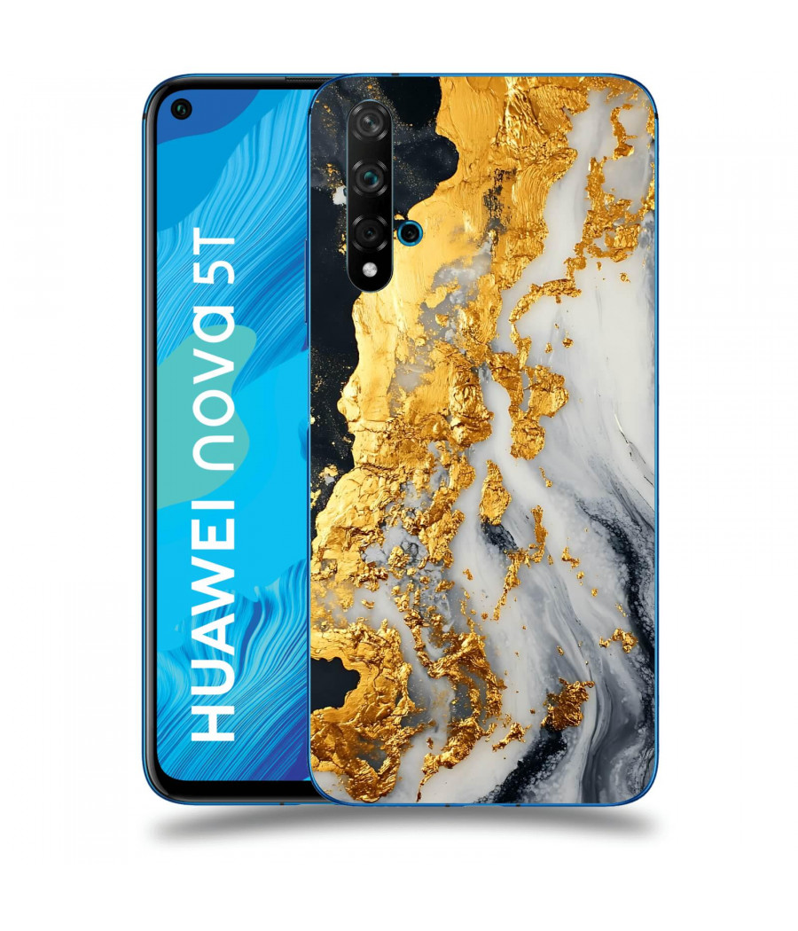 ACOVER Kryt na mobil Huawei...
