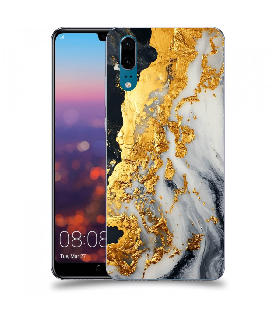 ACOVER Kryt na mobil Huawei...