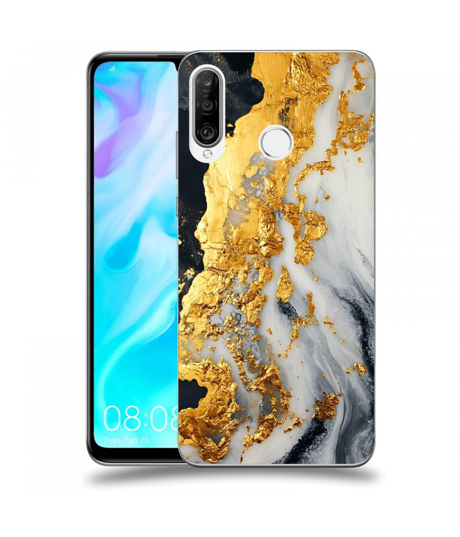 ACOVER Kryt na mobil Huawei...